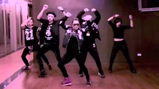 Amei Jump 張惠妹跳進來 | Lingo(Nyssa the Kueenz) choreography