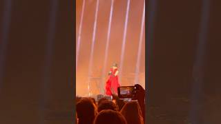 Roisin Murphy - Sing it Back live from Ally Pally, Feb 17th 2024