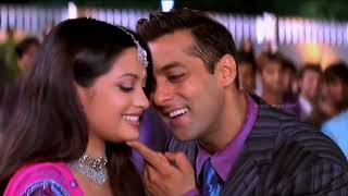 Bindiya Chamakne Lagi | Dil Ne Jise Apna Kahaa (2004) | Salman Khan, Preity Zinta | Romantic Hits