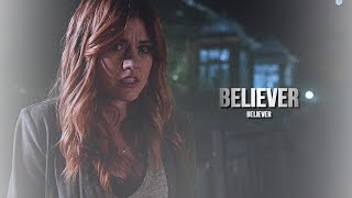 Shadowhunters ➰ Believer [2x01-2x10]