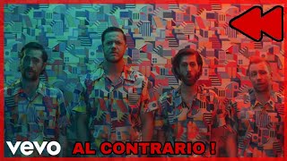 Imagine Dragons - ZERO ~al contrario~