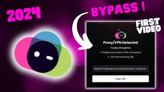 How To BYPASS Now.gg's Proxy/VPN Detection 2024 New Mathod