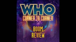 Doctor Who - Boom | Review