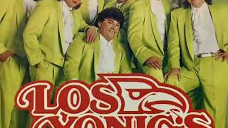 Los Yonic's - Ni Tu Amigo Ni Tu Amante