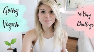 Going VEGAN and WHY I STOPPED... + 1 THING EVERYONE SHOULD DO!