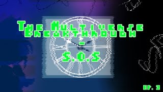 The Multiverse Breakthrough: S.O.S - EP2| FNaF| iiGlitxhXD| My AU