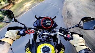 WATCH NOW!!! 2017 Suzuki V Strom 650 and 650 XT - FIRST LOOK