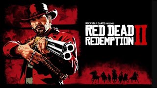 Red Dead Redemption 2 Pc 4K ULTRA 60fps.