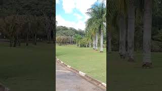 PARQUE ECOLÓGICO DE CAMPINAS