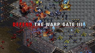 Defend the Warp Gate III