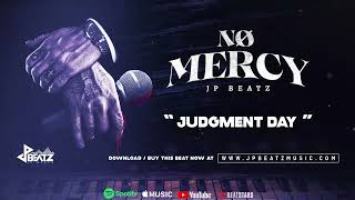 12- Judgment Day l Instrumental De Rap Agresivo l Hip Hop / Rap Instrumental 2022 l  No Mercy Album