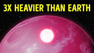 Strange Planets Scientists Can’t Explain - These Shouldn’t Exist!