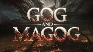 Gog and Magog Trailer | Part 3: Humanity's Last Stand | Short Film |4K