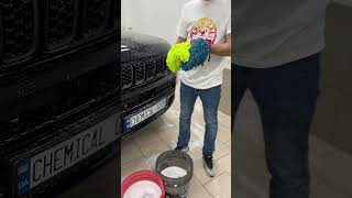 Рукавичка з довгим ворсом / #detailing #chemicalguysua