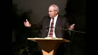 Excerpts of Robin Webber's and Pat Robertson's insights on Christmas / Saturnalia