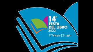 Mario Santagostini “Il libro della lettera arrivata, e mai partita” 12 giugno 2023