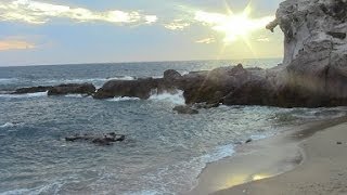 Playa de Bruja Danuja