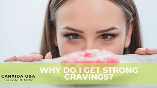 Dietitian answers: Why Do I Get Strong Cravings?