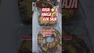 KULINER RASA SURGA