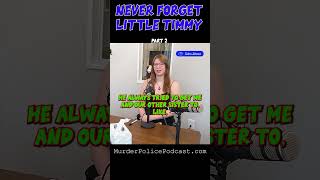 Never Forget Little Timmy | Part 2 #shorts #facts