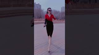 Slow and faster for tik tok fashion 2024 1519 #shortvideo #shorts #tiktok