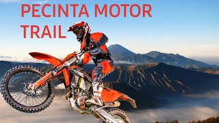 Pecinta Motor Trail