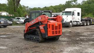 Lot 151 2020 Kubota SVI 75-2 Skid Steer