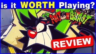 Antonblast REVIEW: PC & Switch