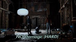 The Yagami detective agency vs RK No damage (HARD)