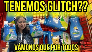 ‼️TENEMOS **GLITCH** 😱SOLO $4 Snuggle