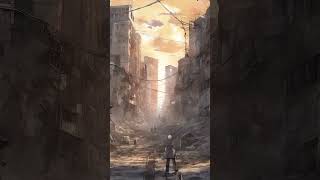 City Of The Dead - Post Apocalyptic Ambient Atmospheric Music | Fallout 2 #falloutmusic #gaming