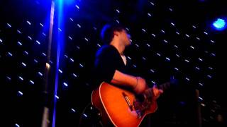 stephen jerzak- cute live