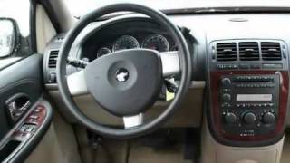 2005 Chevrolet Uplander Marysville WA 98270