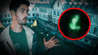 MES PIRES EXPERIENCES PARANORMALES ! (filmées)