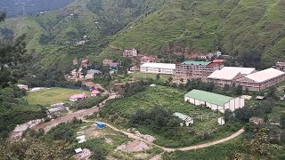 गुम्मा, प्रगतीनगर (कोटखाई) एप्पल वैली || Hill Top Traveller