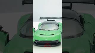 Aston Martin Vulcan 1/38