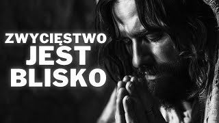 ✝  Vitaria jest już blisko, Bóg cię nie opuści. | wiadomości od Boga | modły. #bóg #jezus