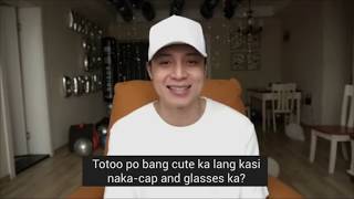 DJ Loonyo | Cute ka lang kase naka Cap and Glasses ka | The most Controversial Video | Not Clickbait