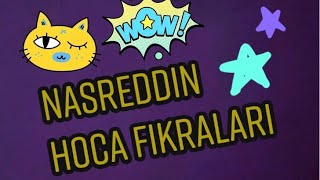 En güzel Nasreddin Hoca fıkrası: Allah versin