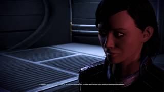 Прохождение Mass Effect 3 #91 Расслабон