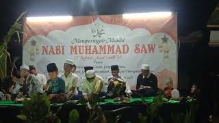 Hadroh TPQ RJ jadi pembukaan #hadrohsholawat @hadrohmajelisrasulullahsaw