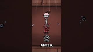 MOM'S KNIFE SYNERGIES #thebindingofisaac #isaac #foryou #mod #game #wildcard