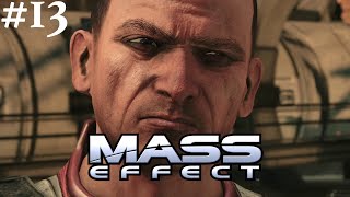 Mass Effect #13 || PS4 || This Was My Kind Of Mission