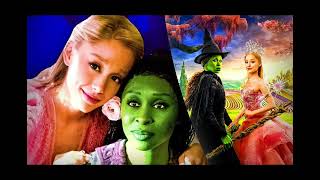 Wicked Movie: Are Glinda and Elphaba Sisters? Relationship Explained