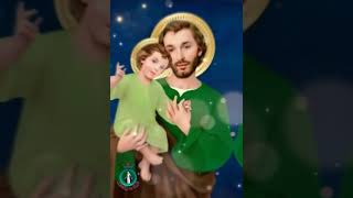 வளனே இயேசுவை வளர்த்தவரே|St.Joseph feast day whatsapp status Tamil|St.joseph latest song Tamil|Mary