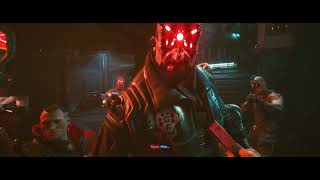 Maelstrom Exchange Virus-Laced Chip RTX Overdrive High-Immersion Gameplay CORPO FemV Cyberpunk 2077