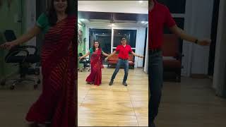 aaj ki raat || Couple dance || Aaj ki raat easy dance