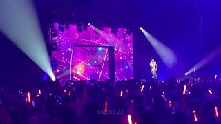 230305 B.I 비아이- Cosmos The Hidden Stage in Manila