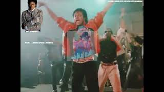 BEAT IT(FULL-4KHD)@MJJTHEKINGOFPOPRODUCTIONSINC #mjjthekingofpoproductionsinc