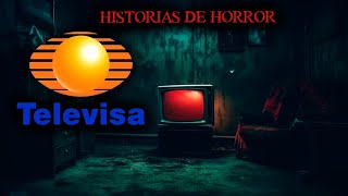 11 relatos de TERROR de TELEVISA MEXICO / HISTORIAS REALES / RELATOS DE TERROR DE SUNO